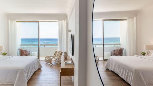 Grecotel Luxme Dama Dama Rhodes City Exterior foto