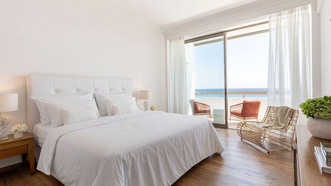 Grecotel Luxme Dama Dama Rhodes City Habitación foto