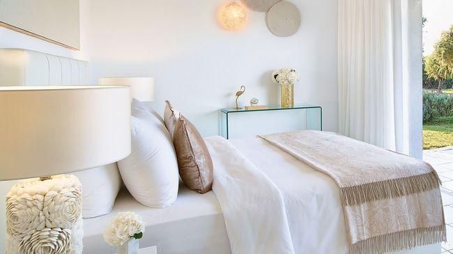 Grecotel Luxme Dama Dama Rhodes City Habitación foto